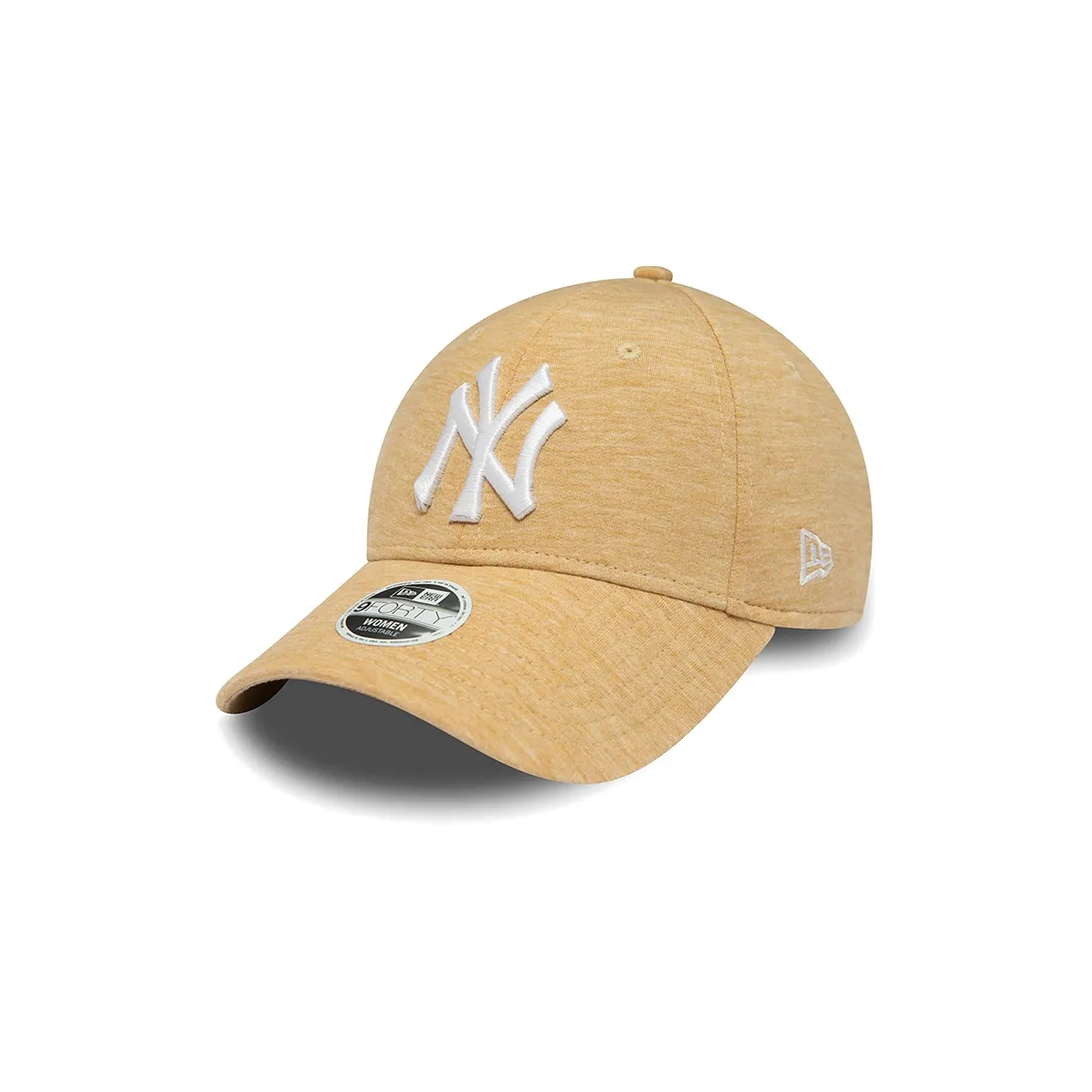 New Era Кепки Женские Светлый Бежевый