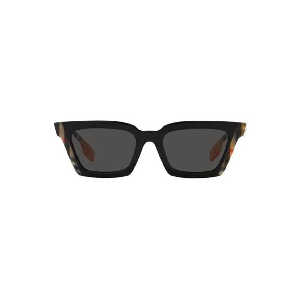 Burberry Eyewear Square Frame Sunglasses