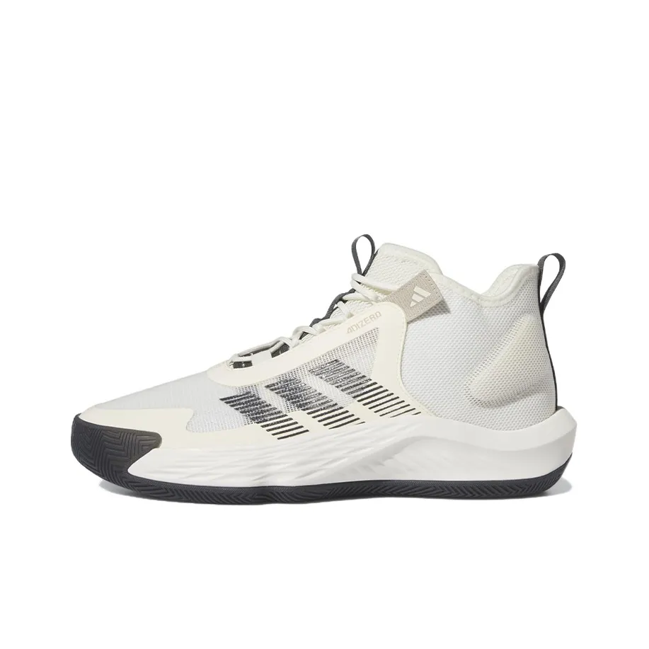 Adidas Adizero Select 'Off White Carbon'
