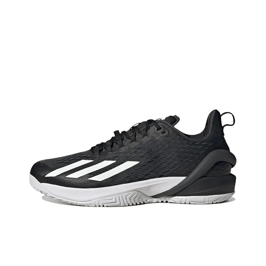 Adidas Adizero Cybersonic Core Black Cloud White Carbon