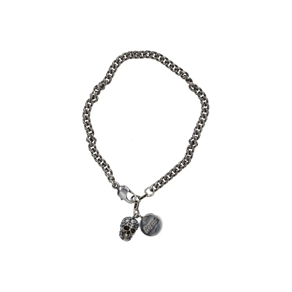 Alexander McQueen Bracelets Women's