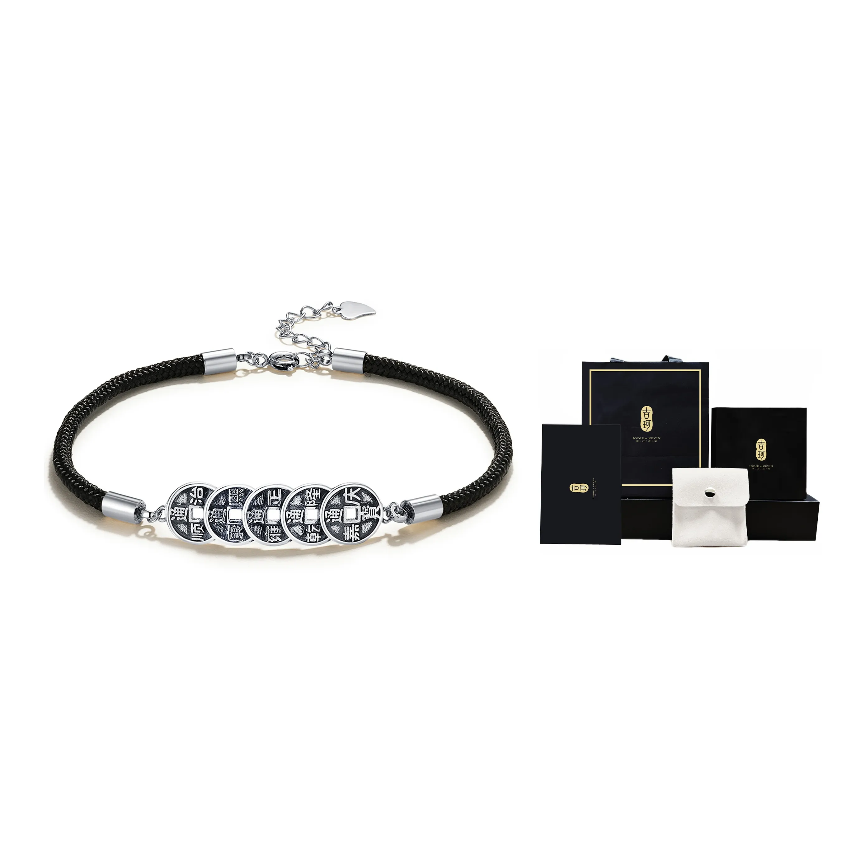 Jodie＆Kevin Anklets Women's