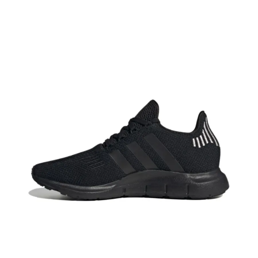 Adidas Swift Run 1.0 Core Black Wonder Quartz Women's