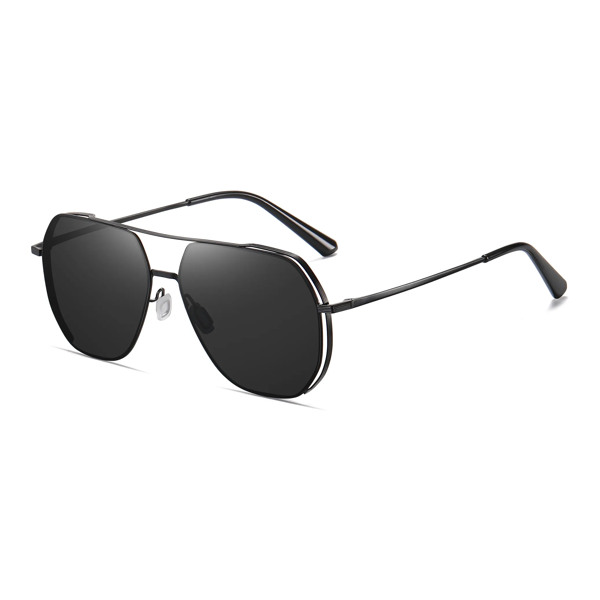 CYXUS Aviator Sunglasses Unisex