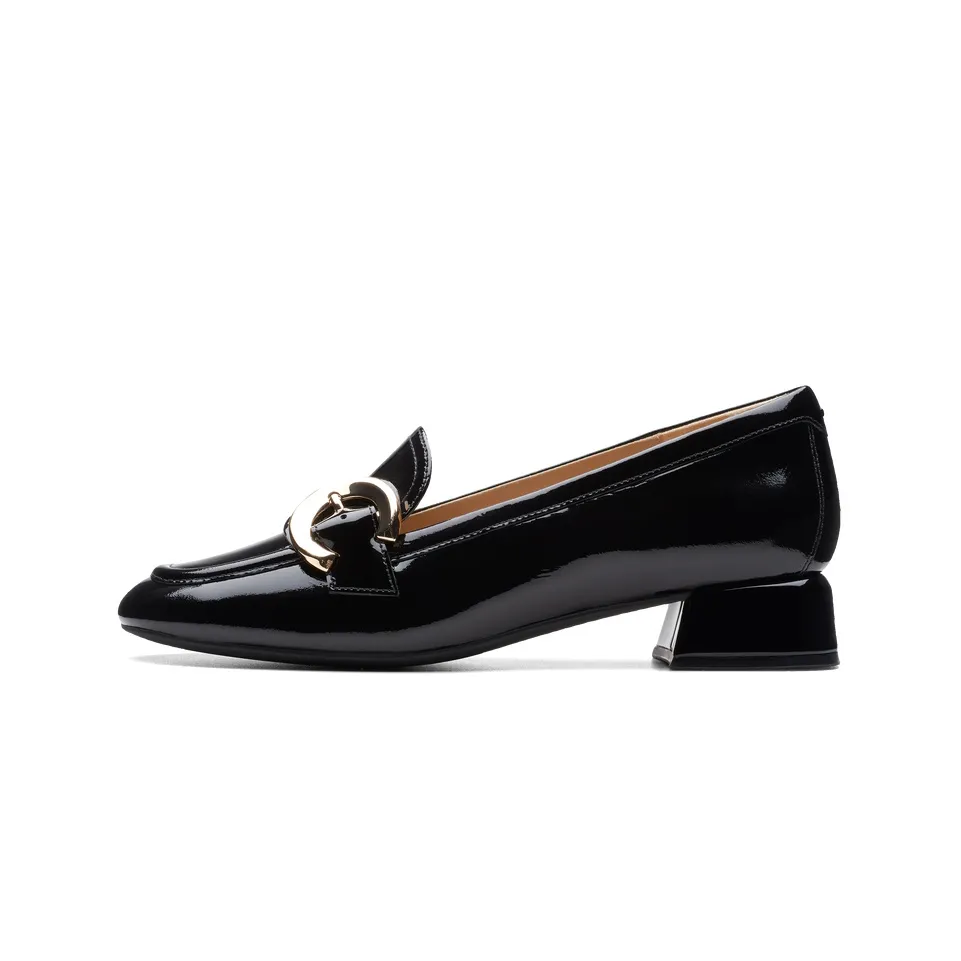 Clarks Daisy Collection Повседневные Женские Черные