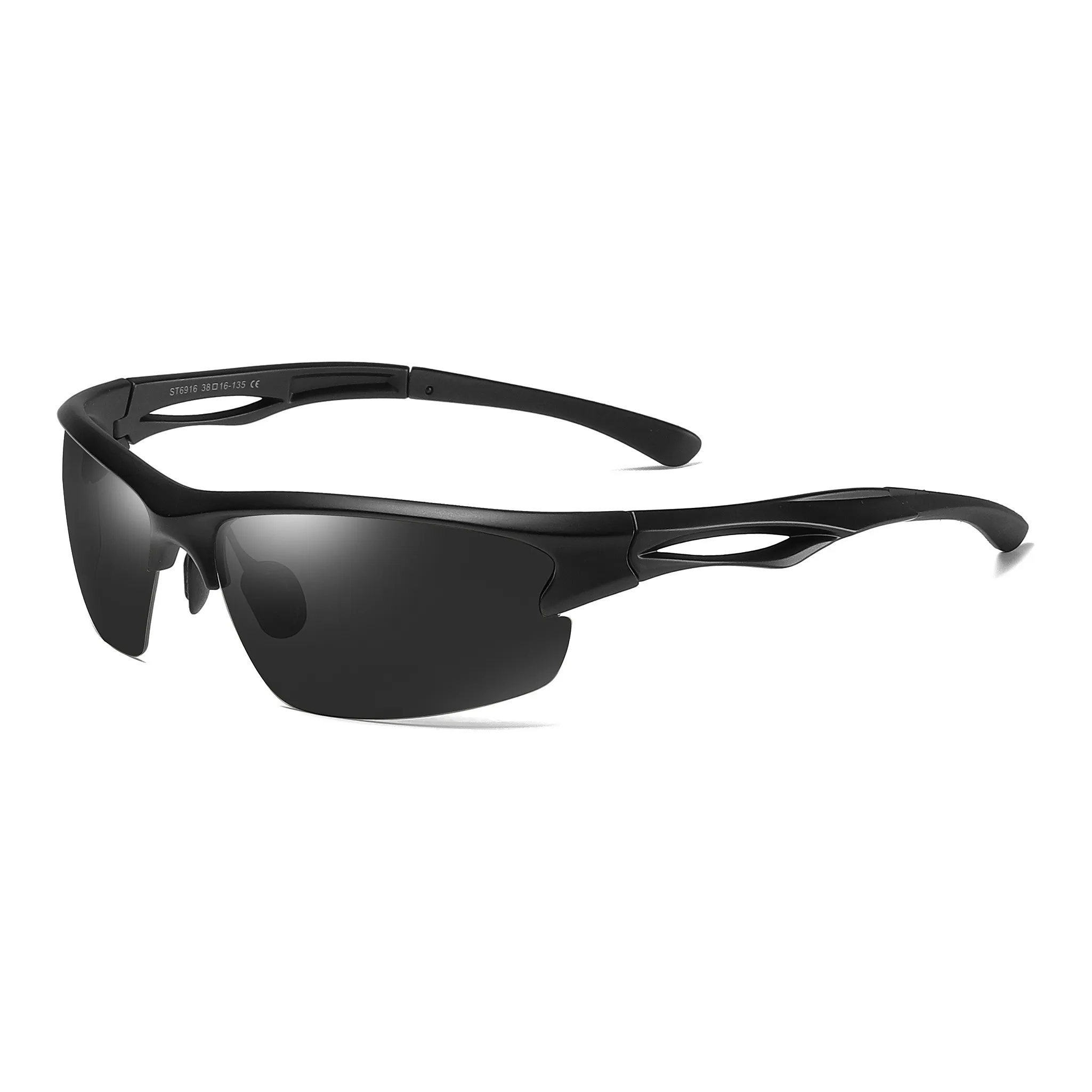 CYXUS Sunglasses Unisex Snowy Mountains Skiing