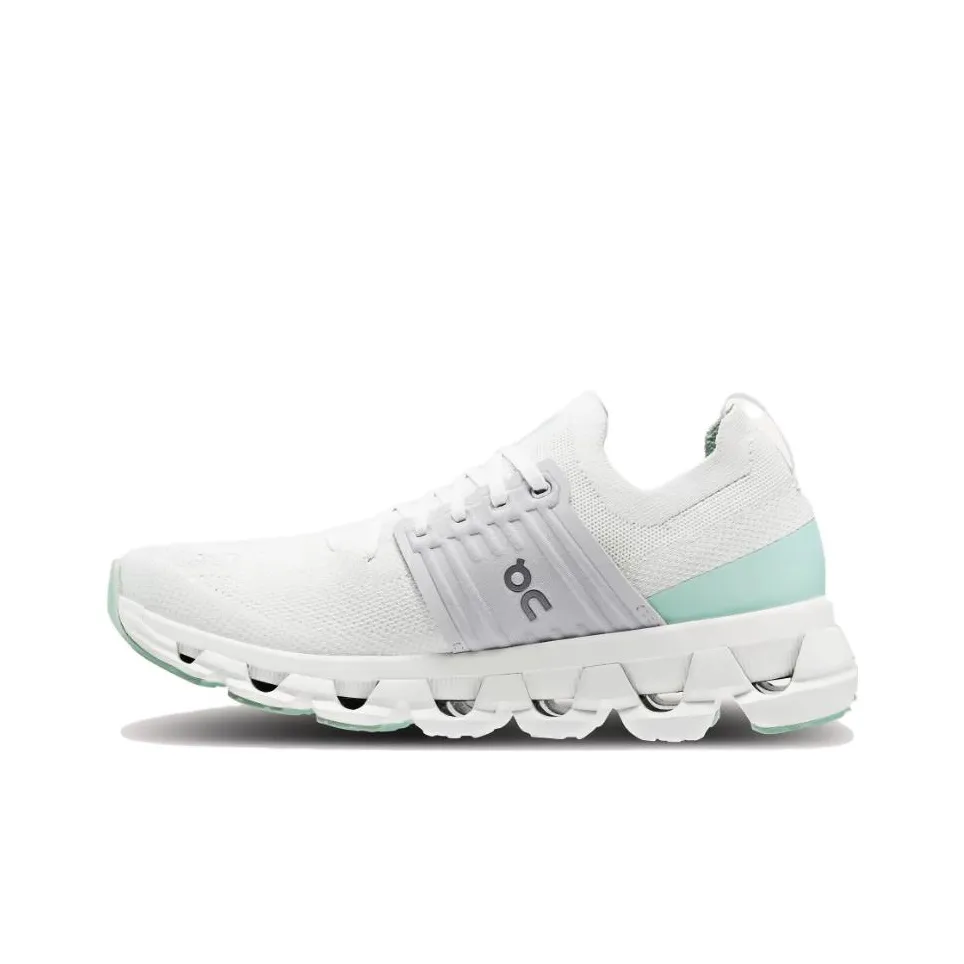On Running Cloudswift 3 Ivory Creek Women's