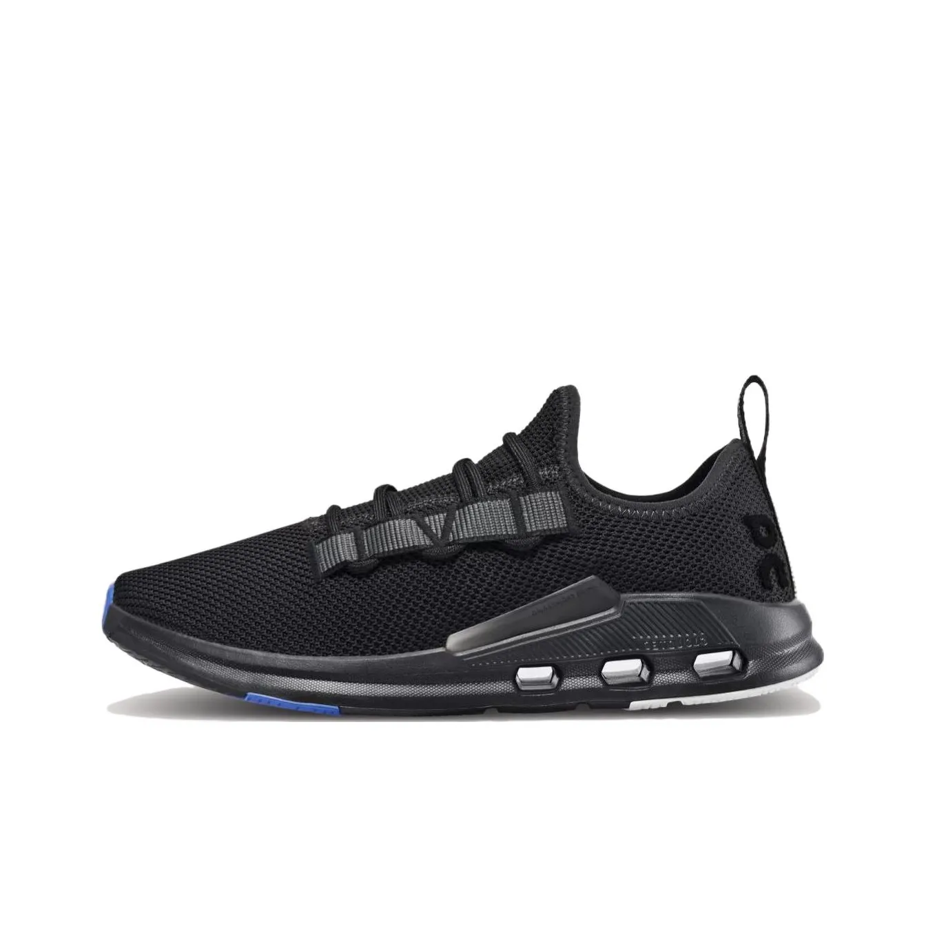 On Women's Cloudeasy Sensa 'Black' Women's
