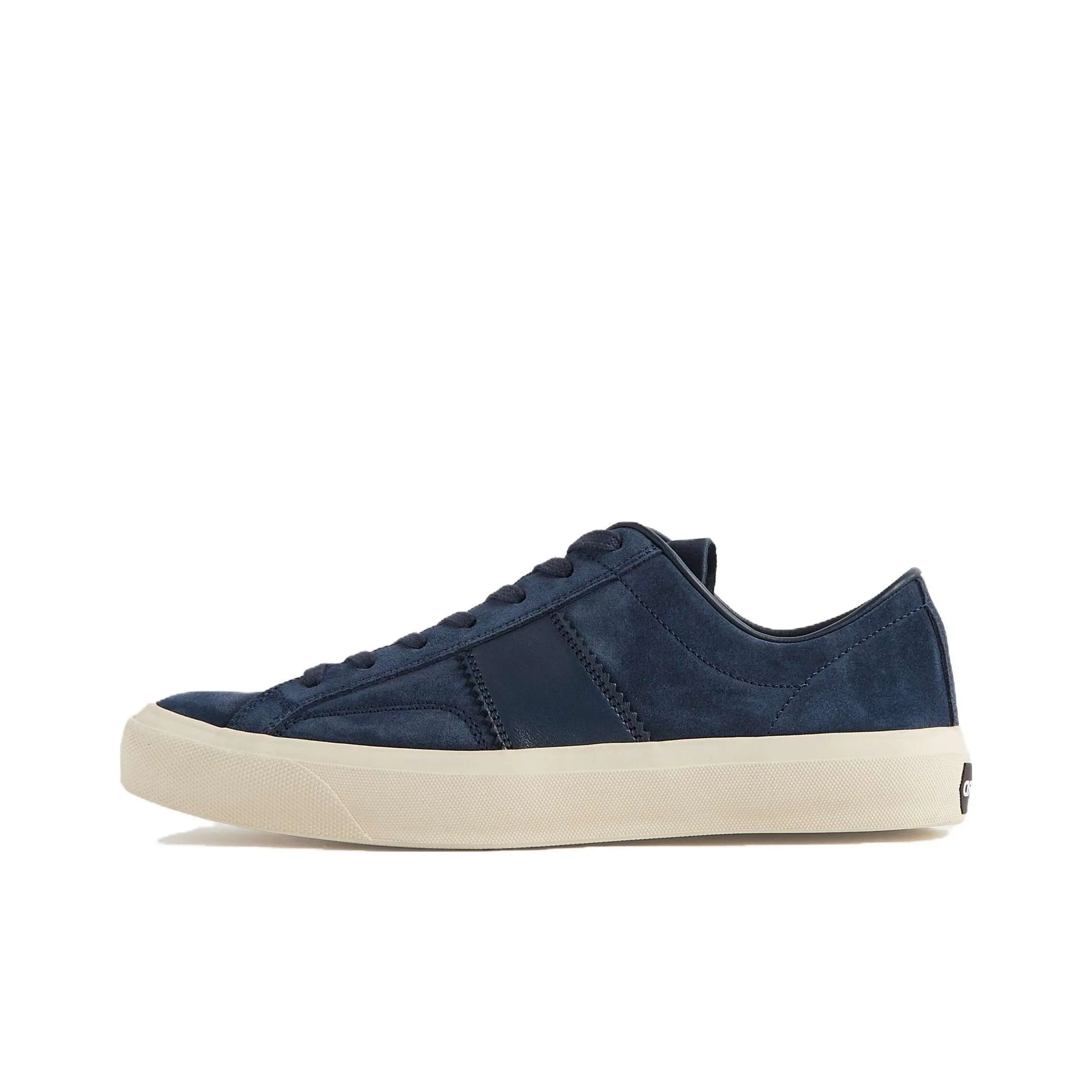 TOM FORD Cambridge Logo-patch Sneakers