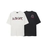 멜란지 그레이+블랙