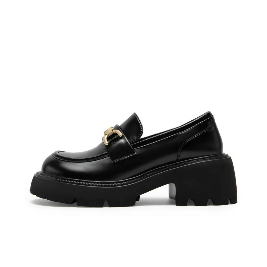 C°BANNER Platform Shoes Women's