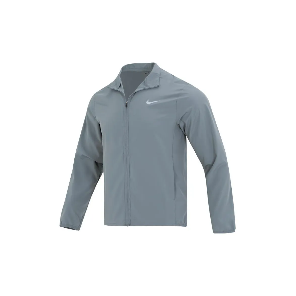 Nike Dri Fit Дымчатый Серый Мужские Куртки