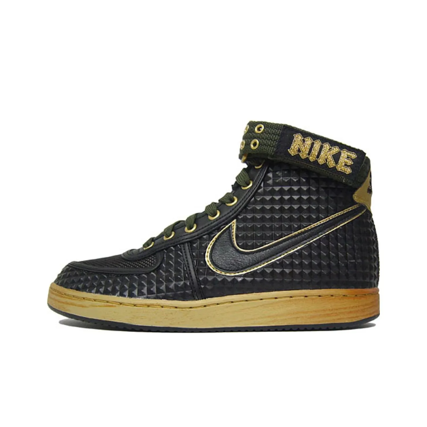 Nike Vandal High Rock & Roll