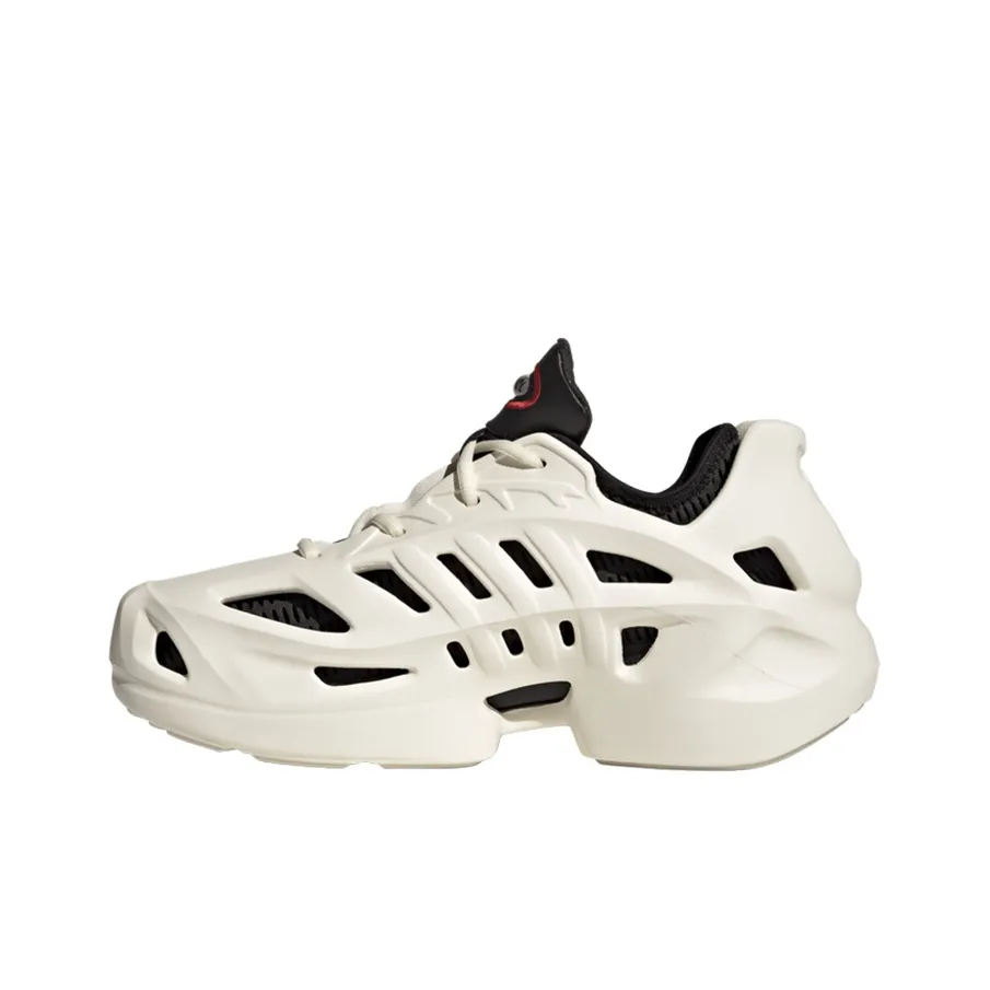 Adidas Originals Adifom Climacool Амортизация Устойчивость к истиранию Дышащий Низкий Верх Повседневная Обувь Унисекс Белый Черный