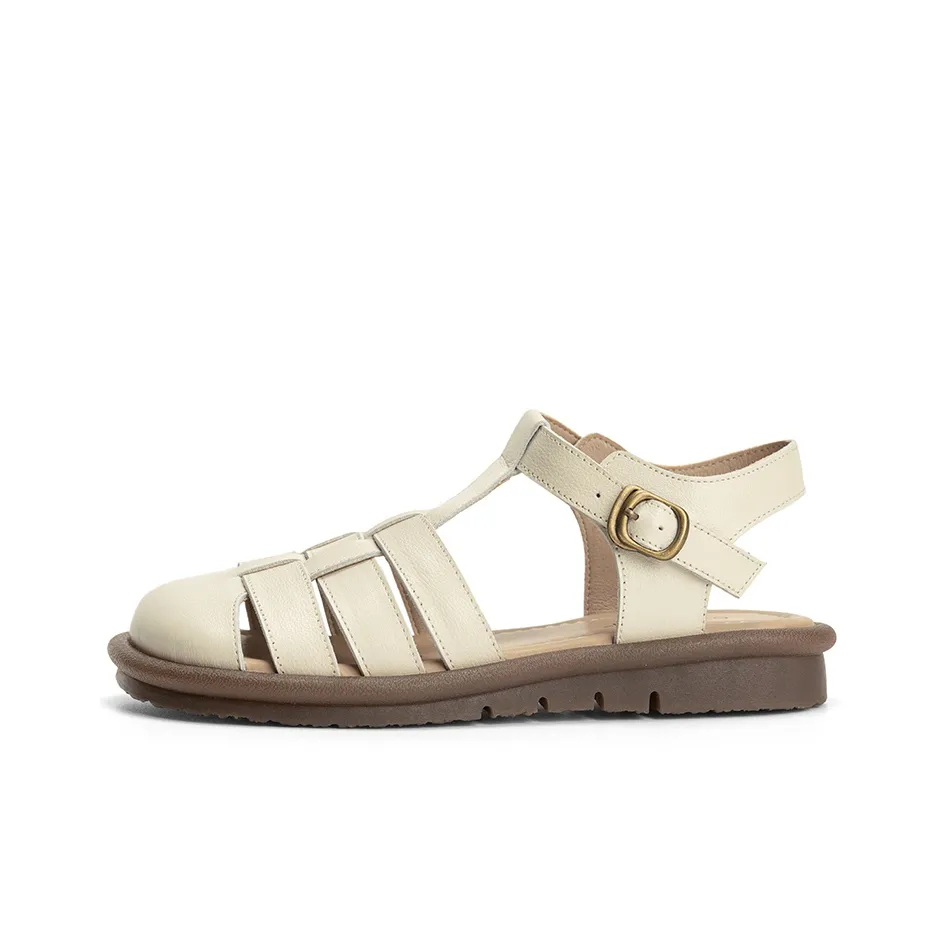 Q.VONTON Stylish Sandals Women's