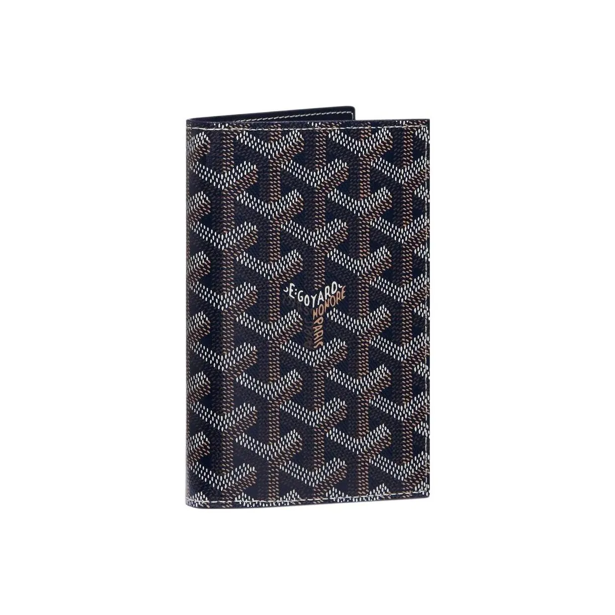 GOYARD Grenelle Passport Holders