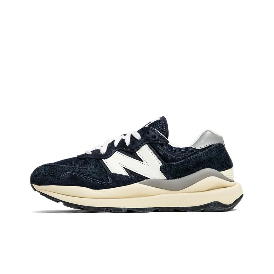 New Balance 57/40 Eclipse Sea Salt