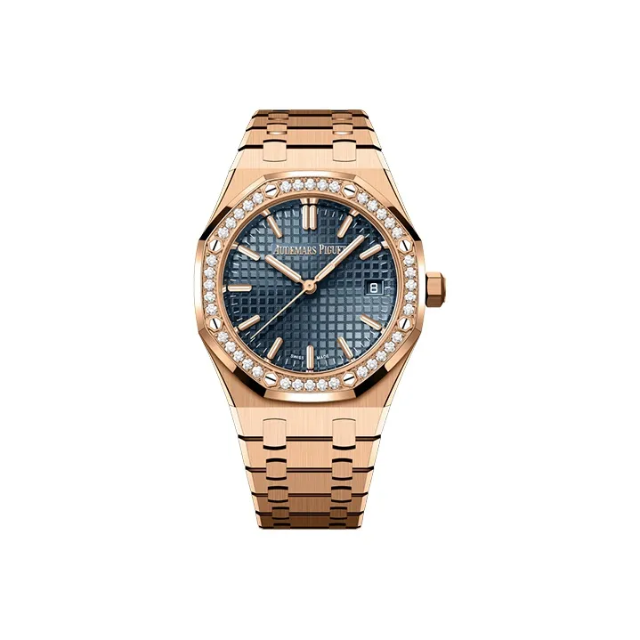 AUDEMARS PIGUET Women's Royal Oak Series Watch