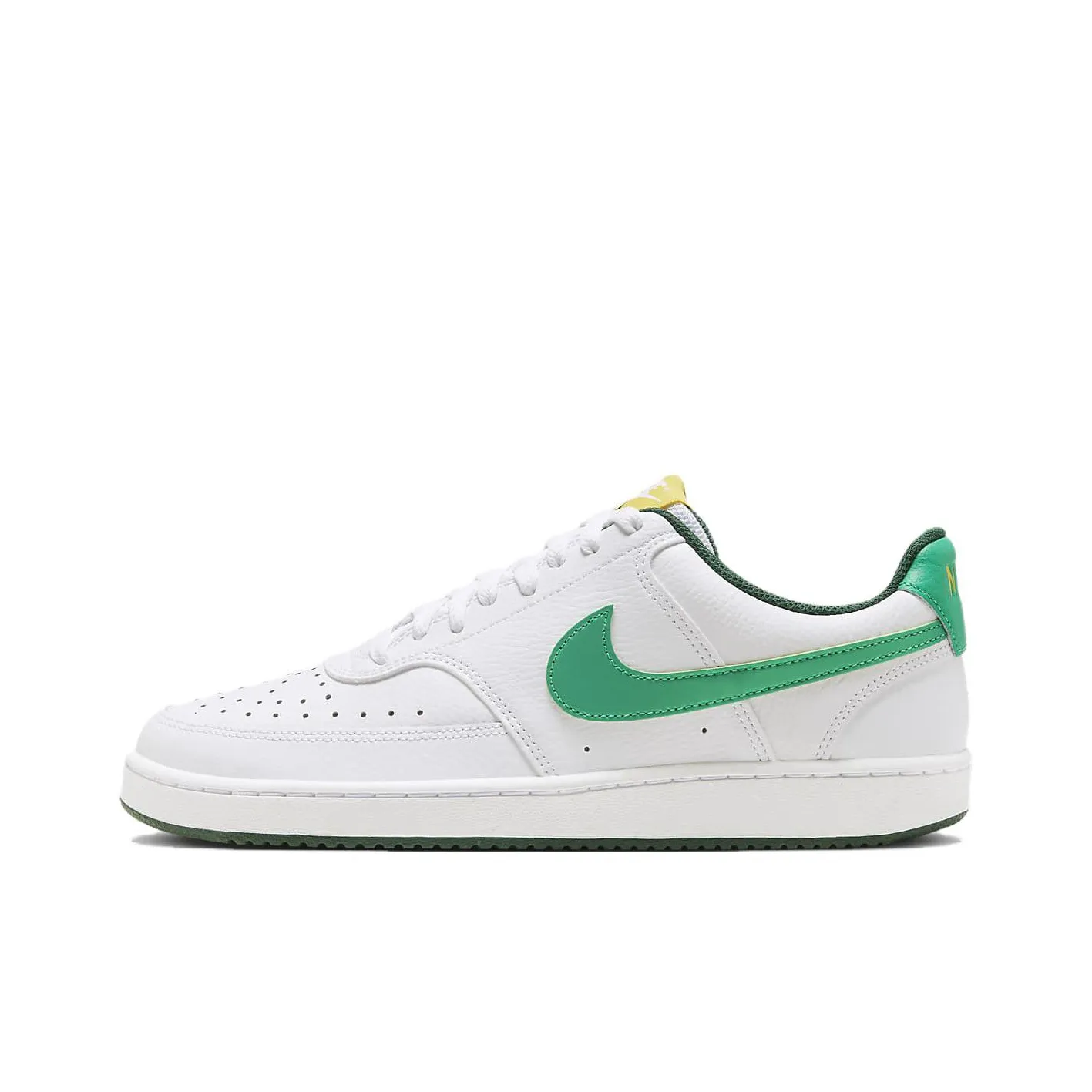 Nike Court Vision Low 'Green' Women's
