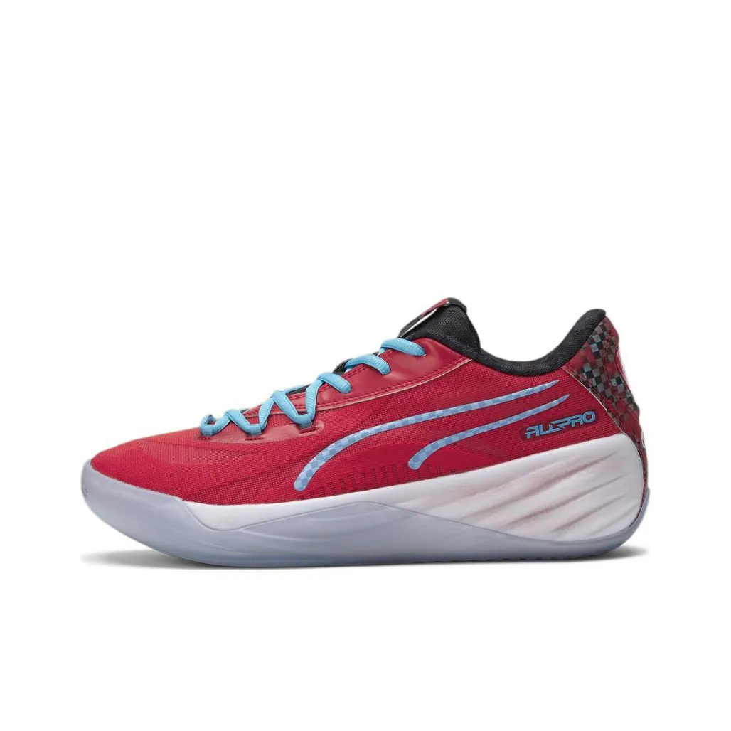 PUMA All Pro Nitro Scoot Henderson Pe