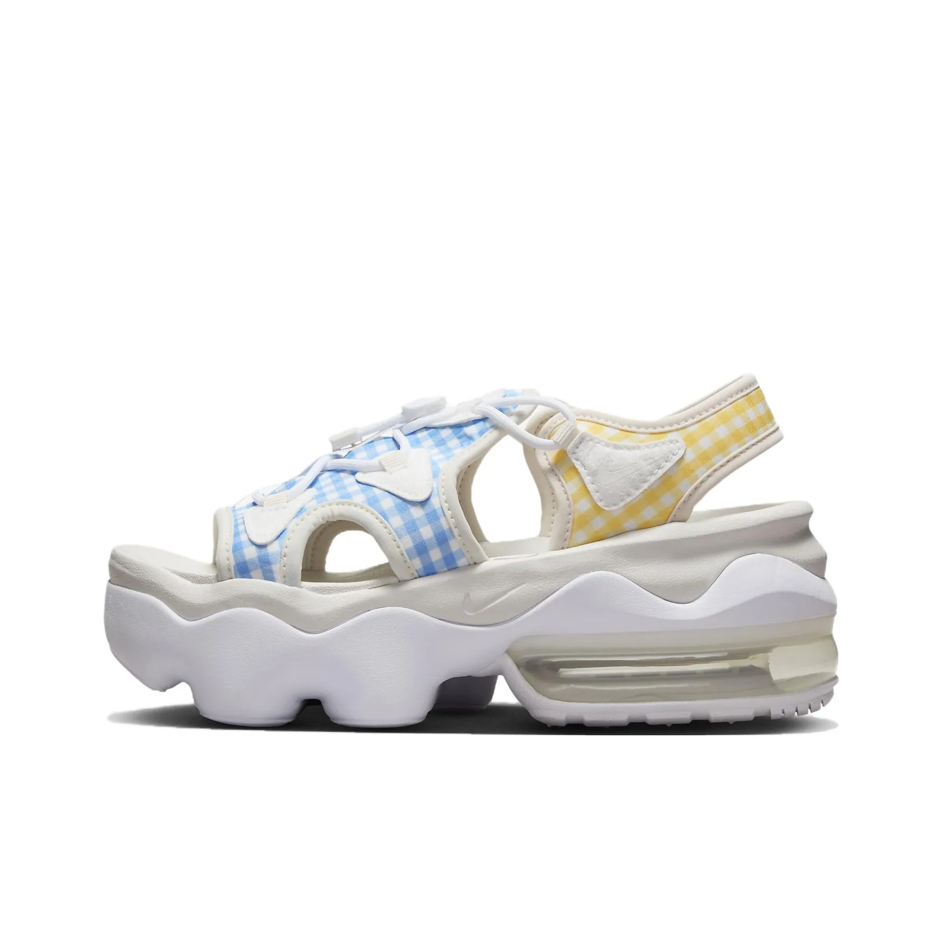 Nike Air Max Koko 'University Blue Vivid Sulfur' Women's