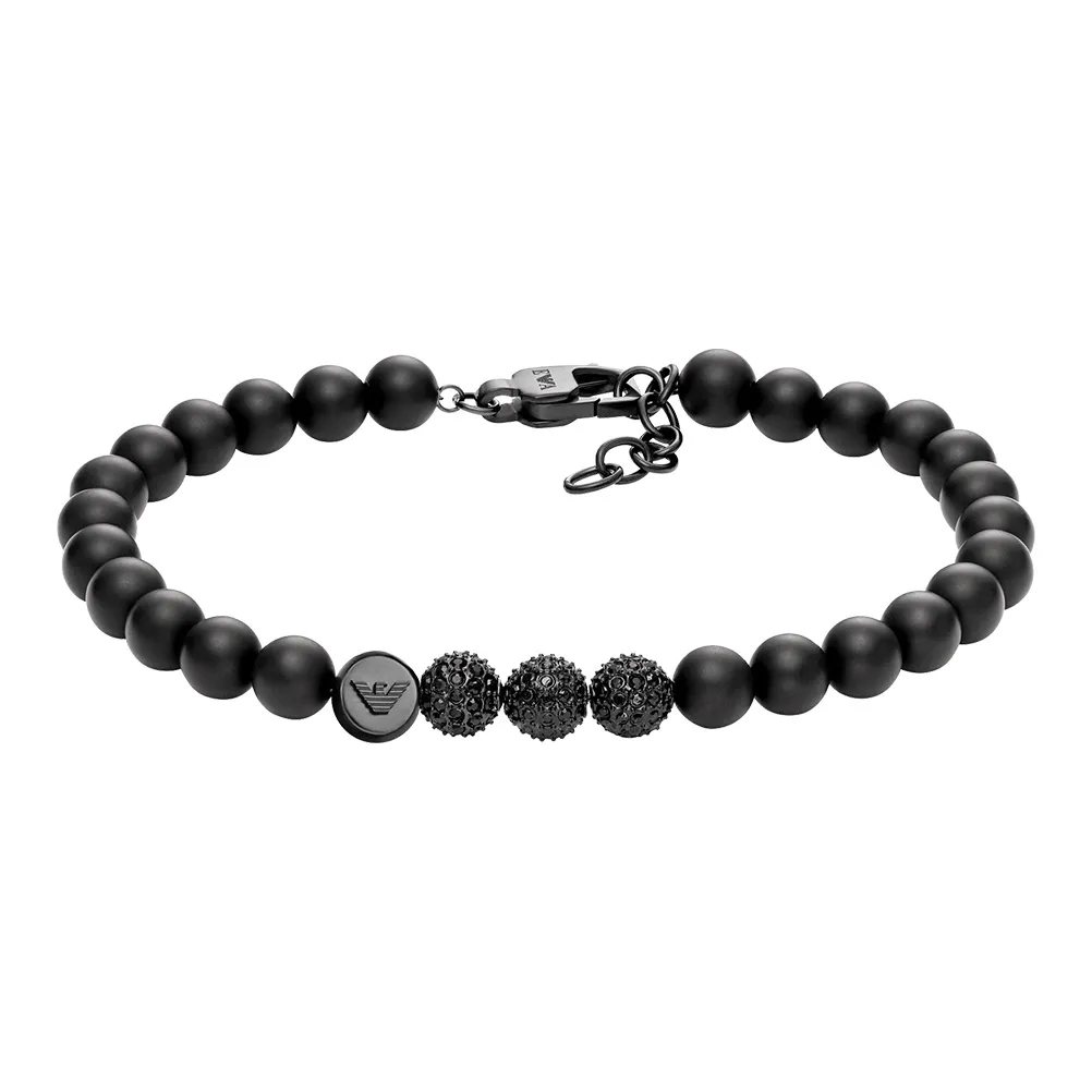 EMPORIO ARMANI Bracelets Men