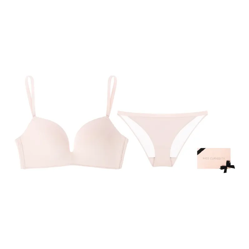 MISS CURIOSITY Женское нижнее белье Наборы