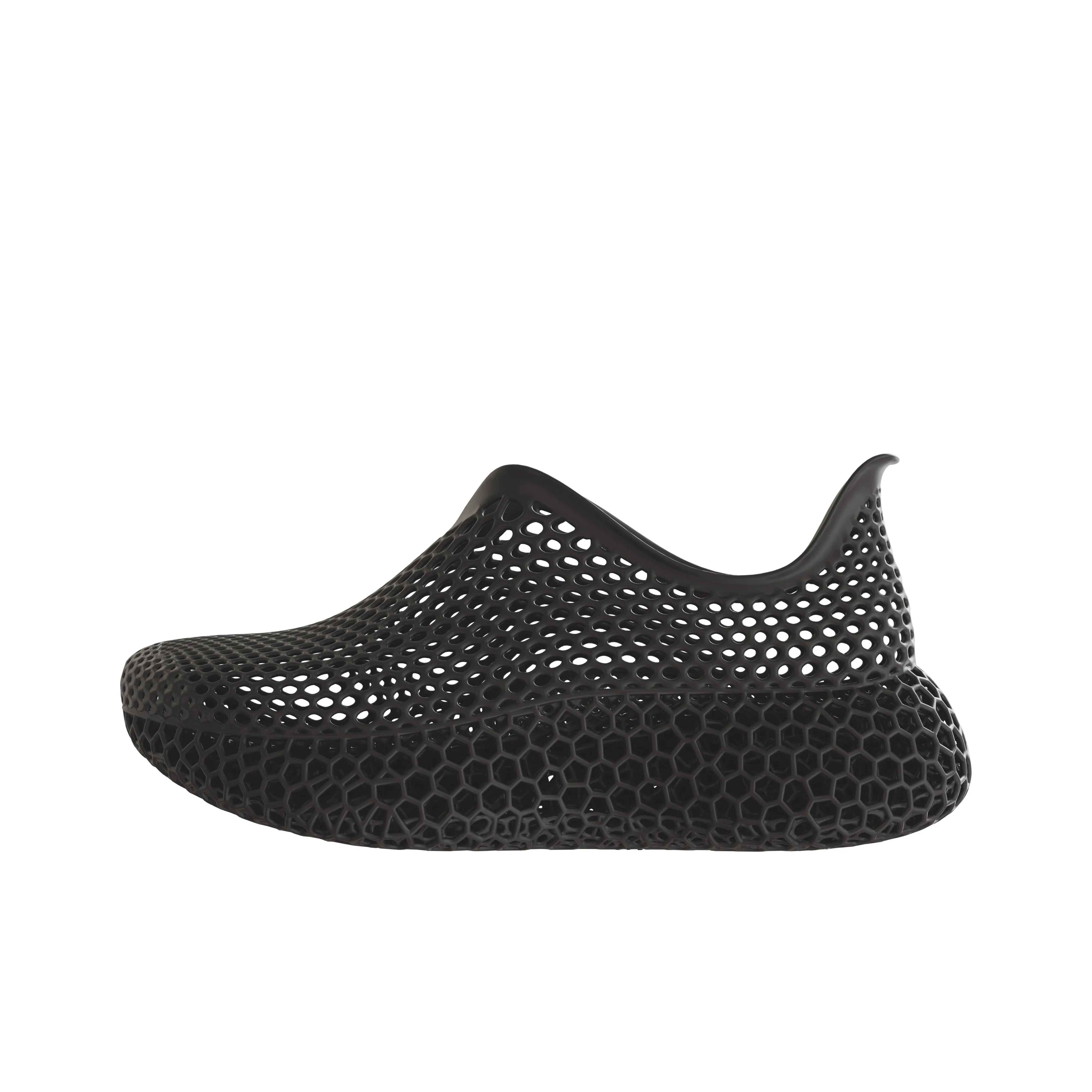 Do you wear your shoes