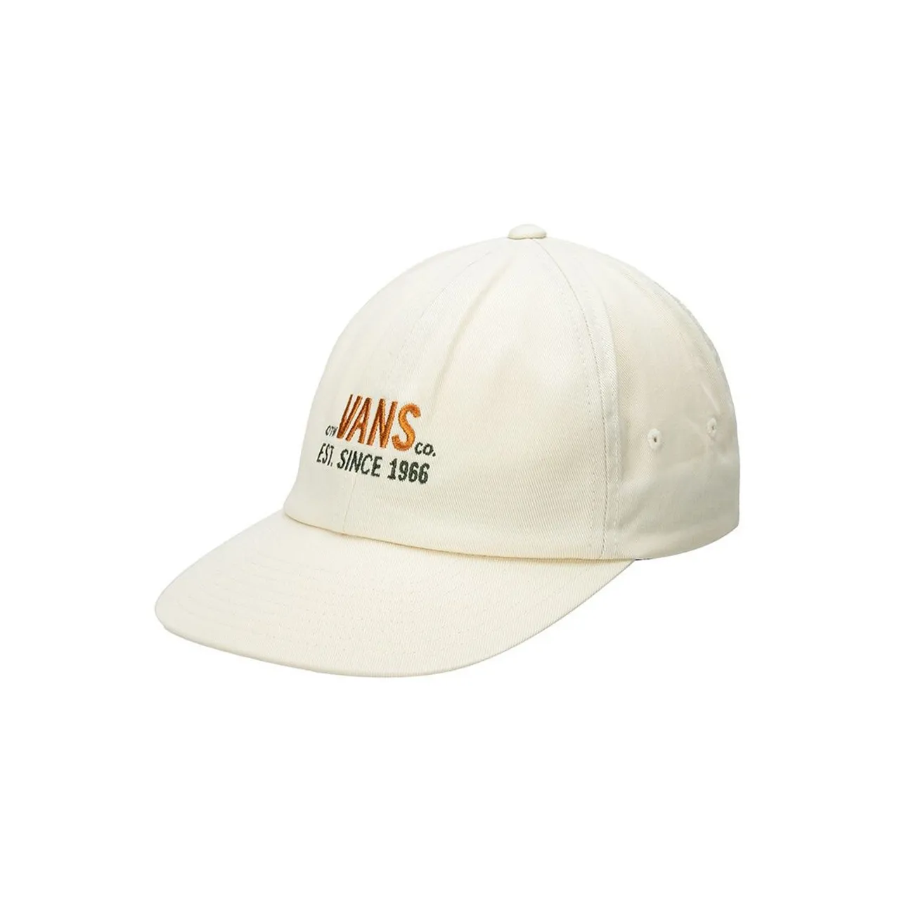 VANS Хлопок Бейсболка Бежевого Цвета Унисекс