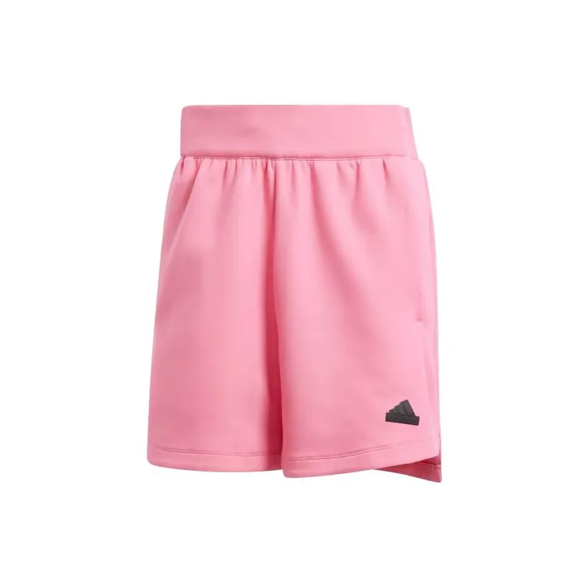 Adidas Z.N.E. Collection Casual Shorts Men Pink