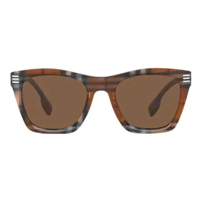 Burberry Eyewear Square Frame Sunglasses