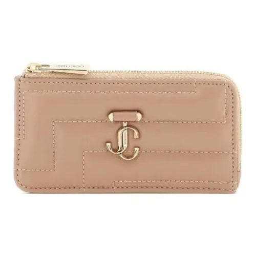 Jimmy Choo Женские Кошельки