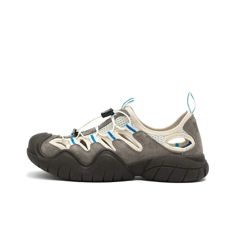 MASOOMAKE Starfish Collection Дышащий и Легкий Повседневный Женский