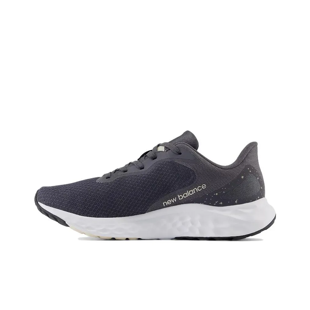 New Balance Fresh Foam Arishi V4 'Magnet Light Gold Metallic' Women's