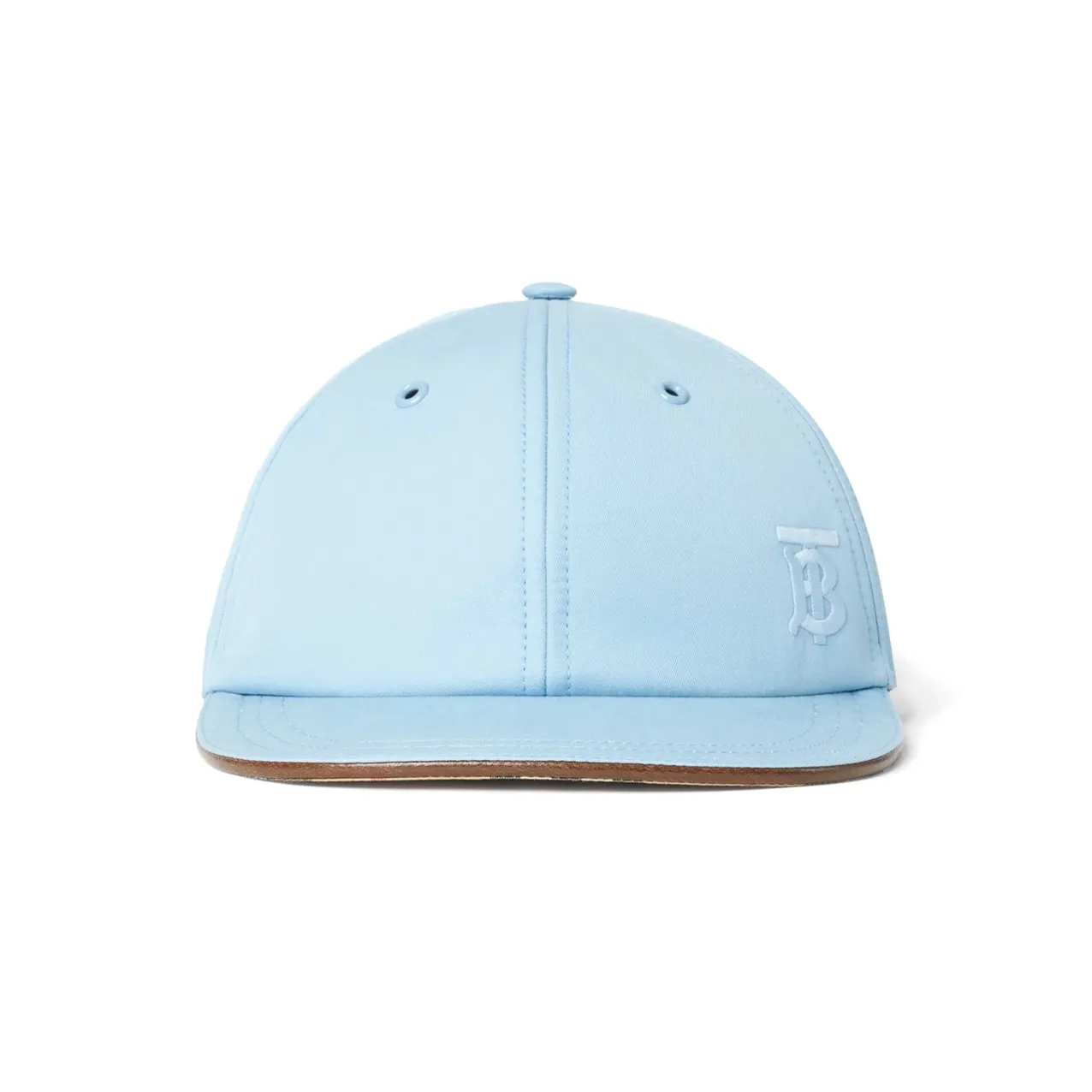 Burberry Кепки Женские Blue