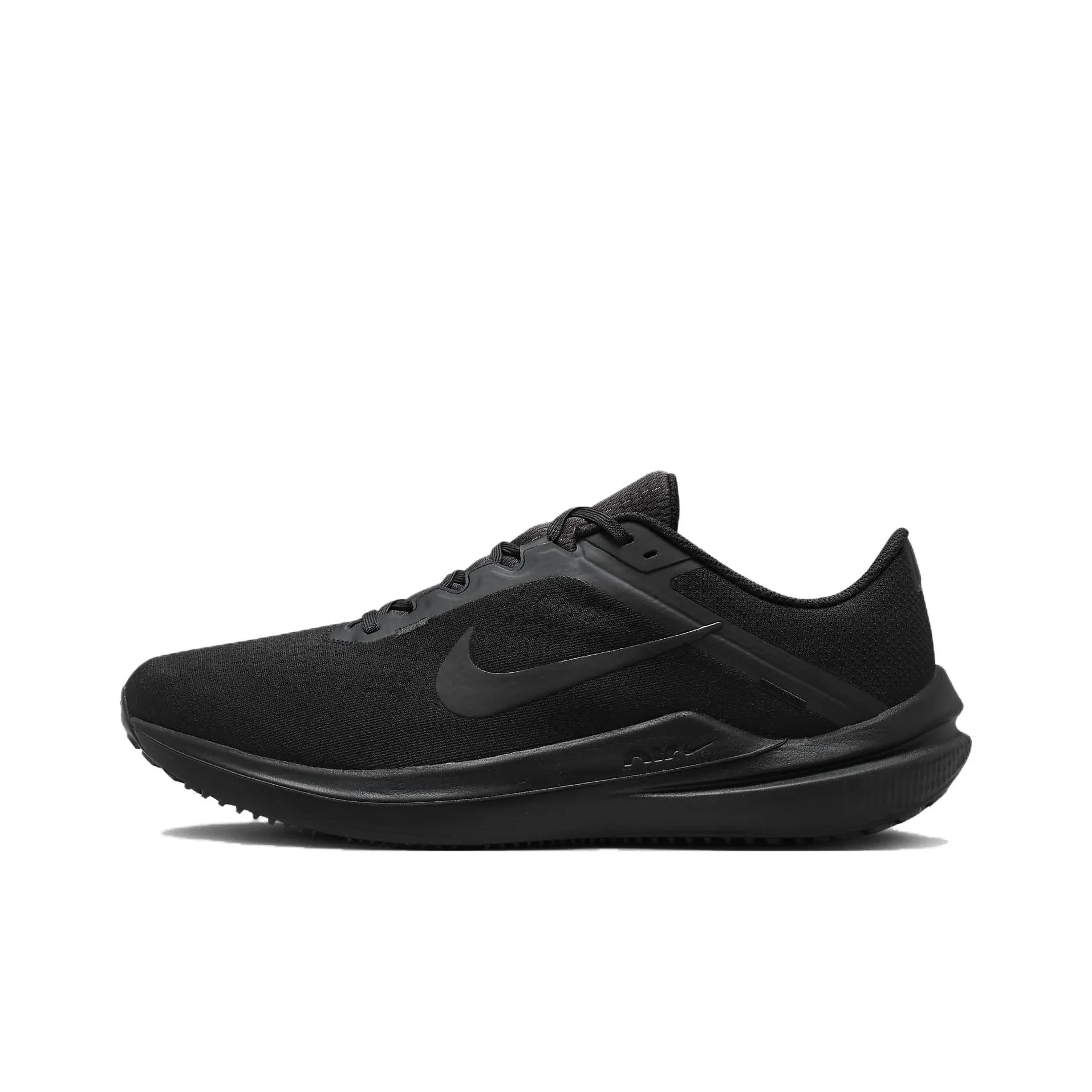 Nike Winflo 10 Black Anthracite