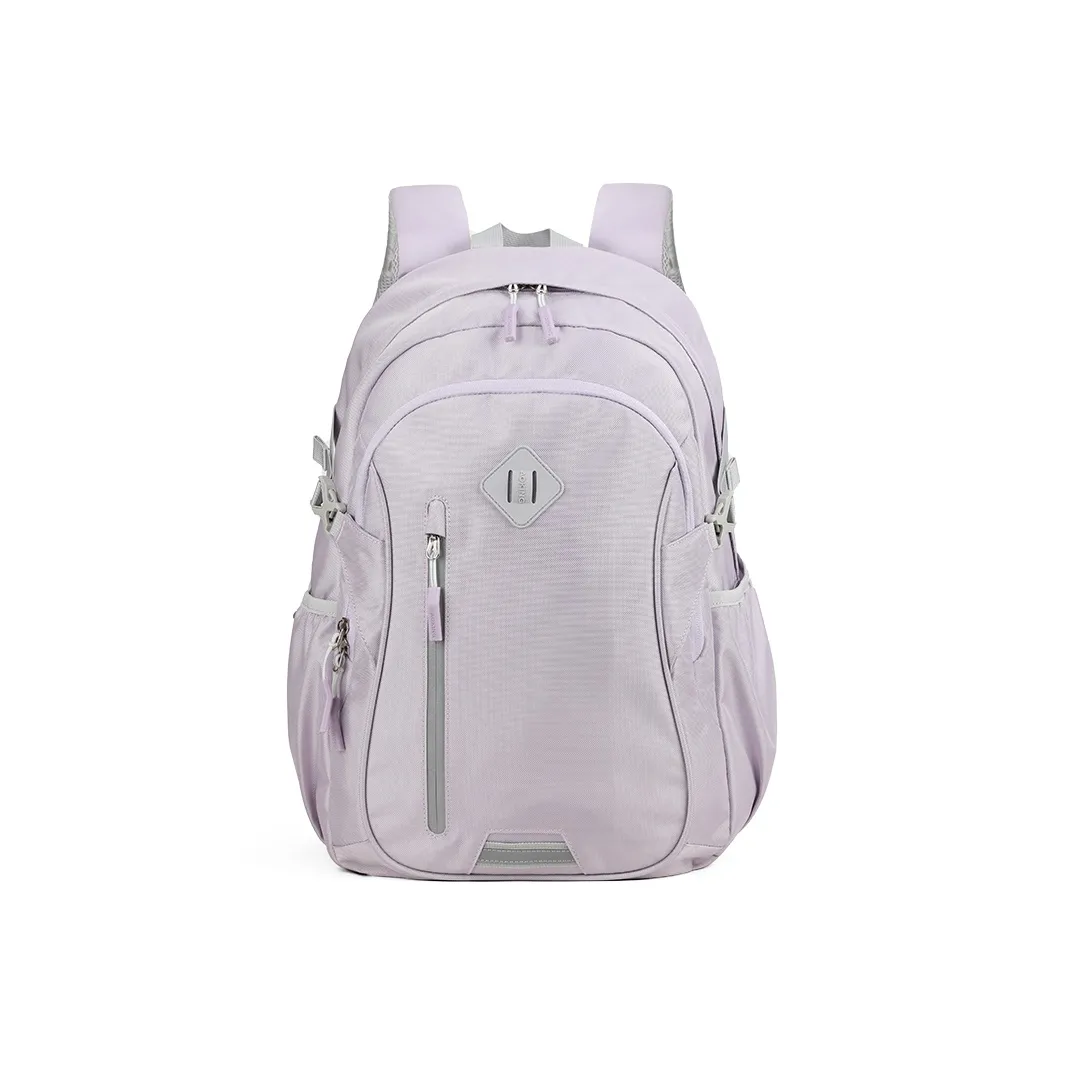 AOKING AK Полиэстер Рюкзак Студенческий Рюкзак Большой Унисекс Многоцветный