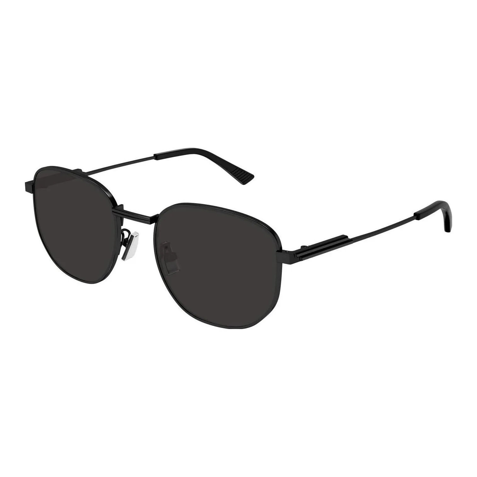 Bottega Veneta Square Frame Sunglasses
