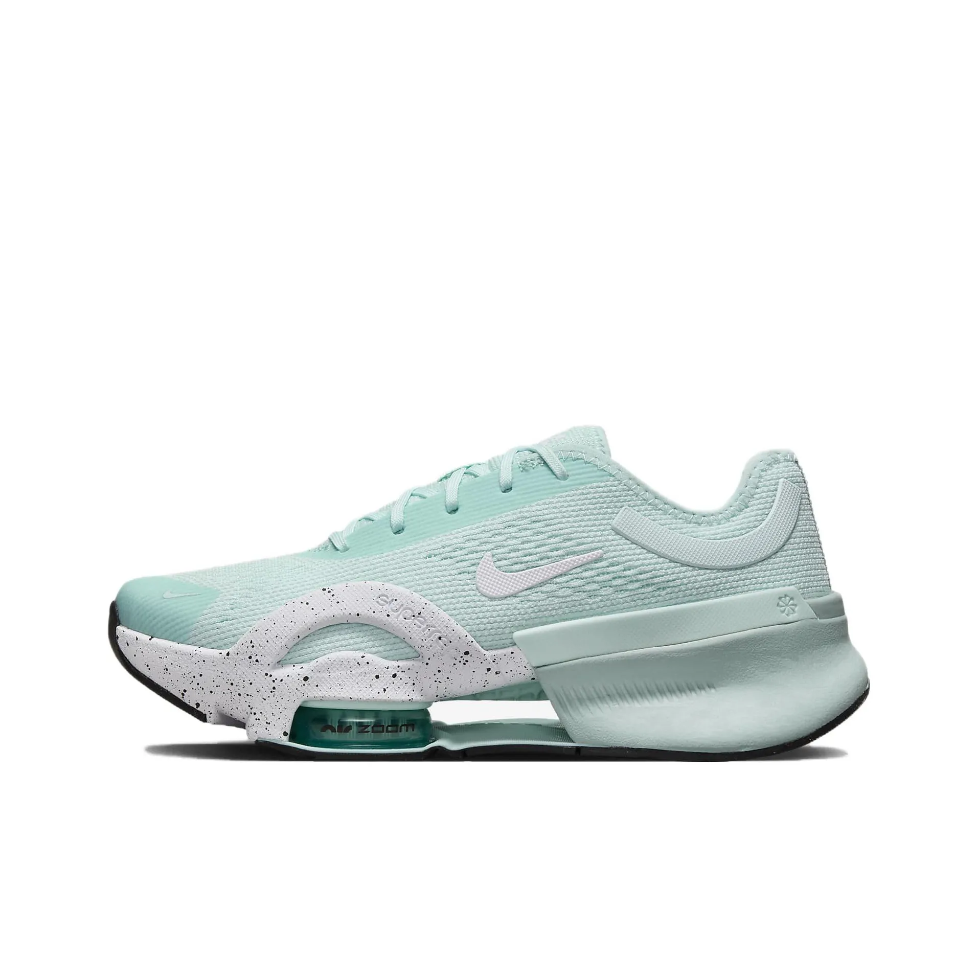Nike Zoom Superrep 4 Next Nature Jade Ice Women's