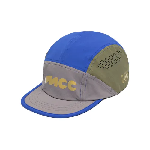 The MAD HATcher Бейсболки Унисекс
