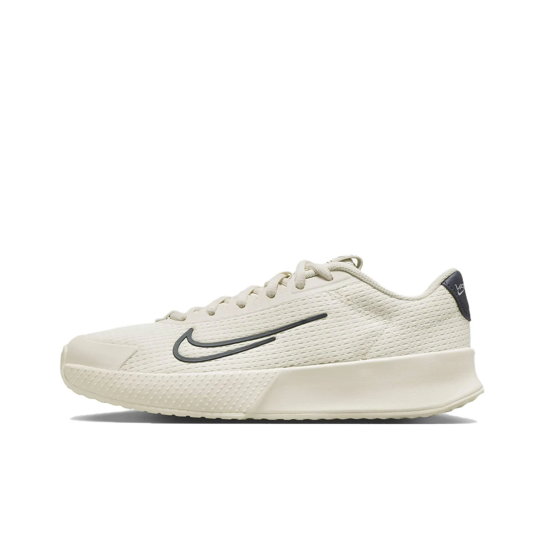 Nike Court Vapor Lite 2 Hc 'Beige Iron Grey' Women's