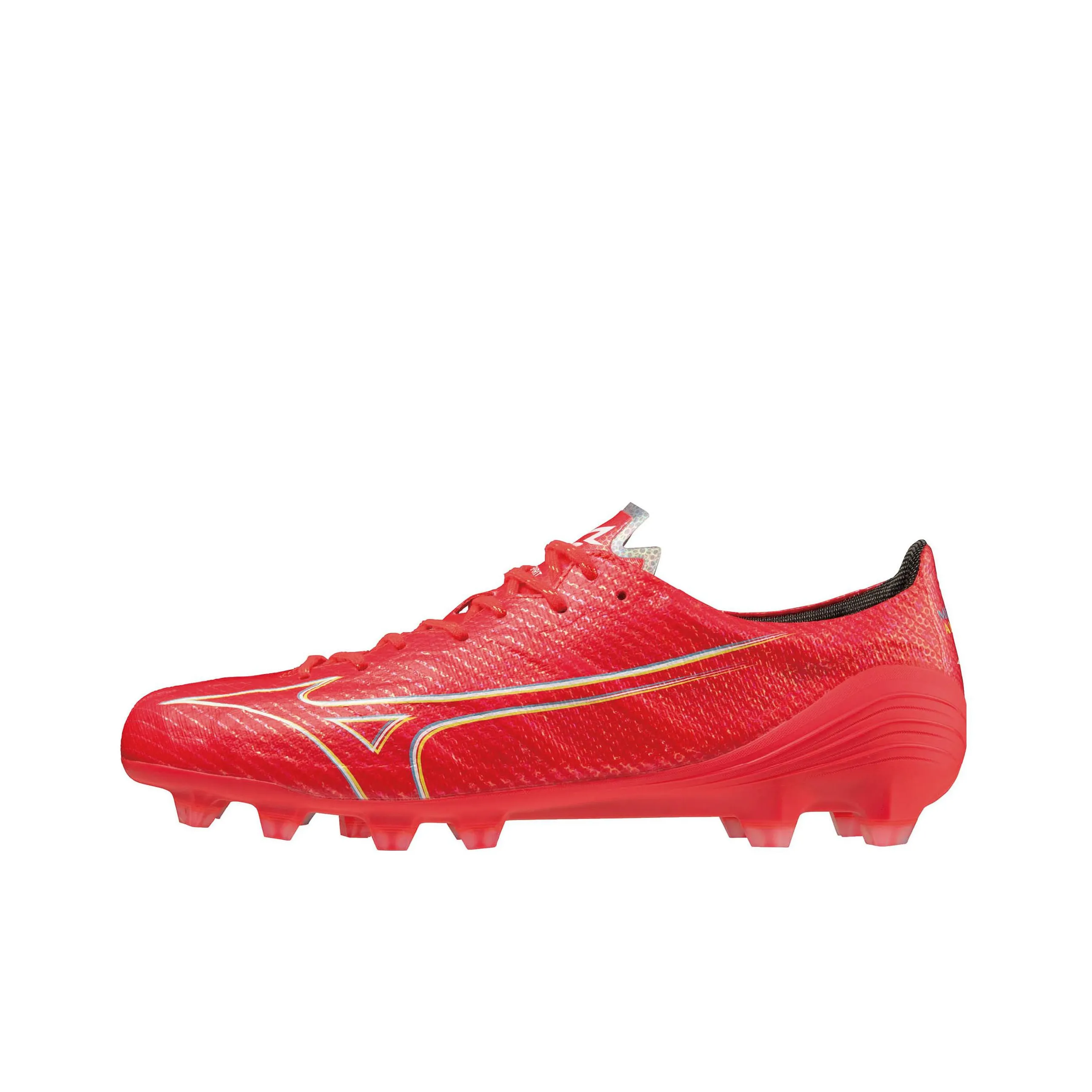 Mizuno Alpha Japan 'Fiery Coral'