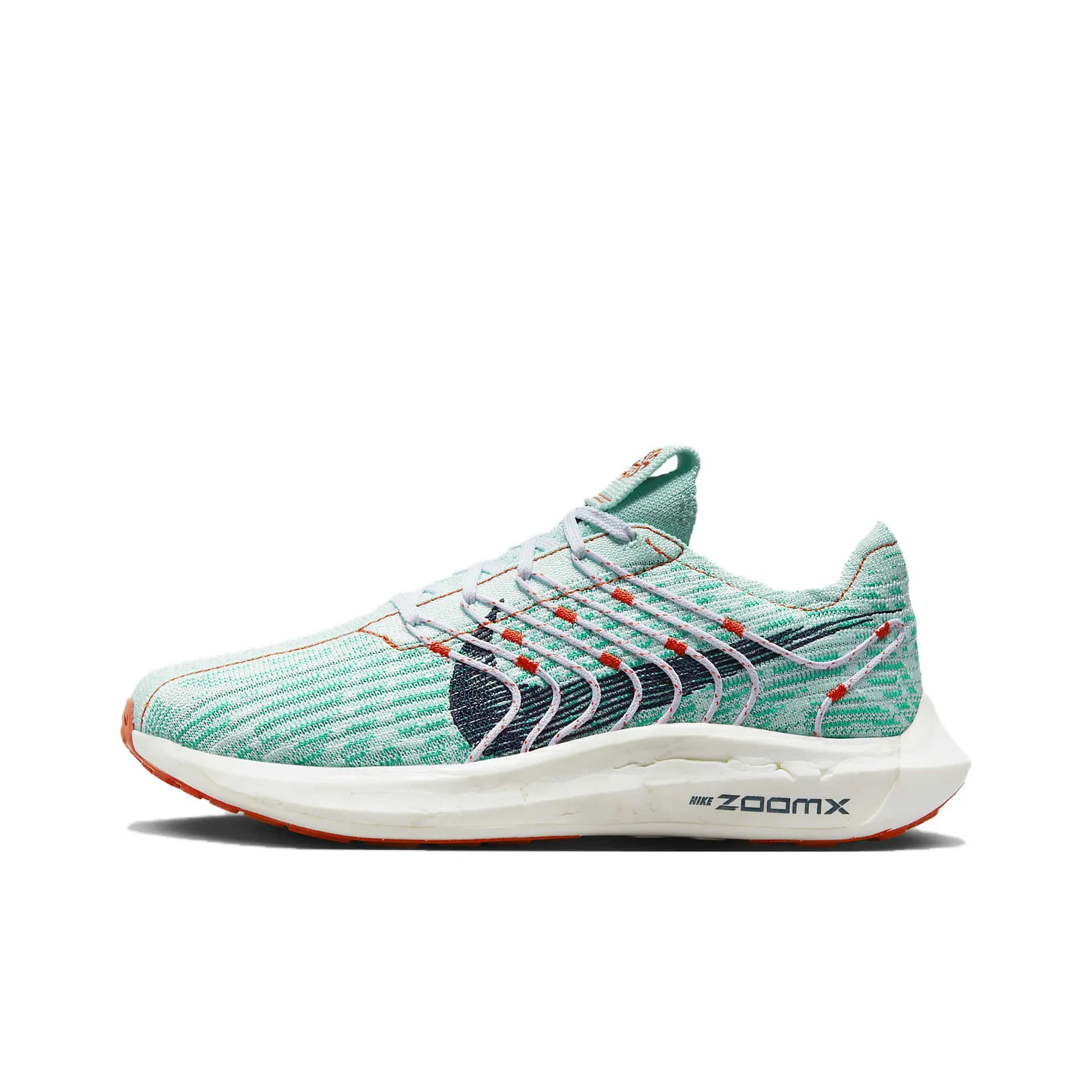 Nike Pegasus Turbo Next Nature 'Ice Jade Red' Women's