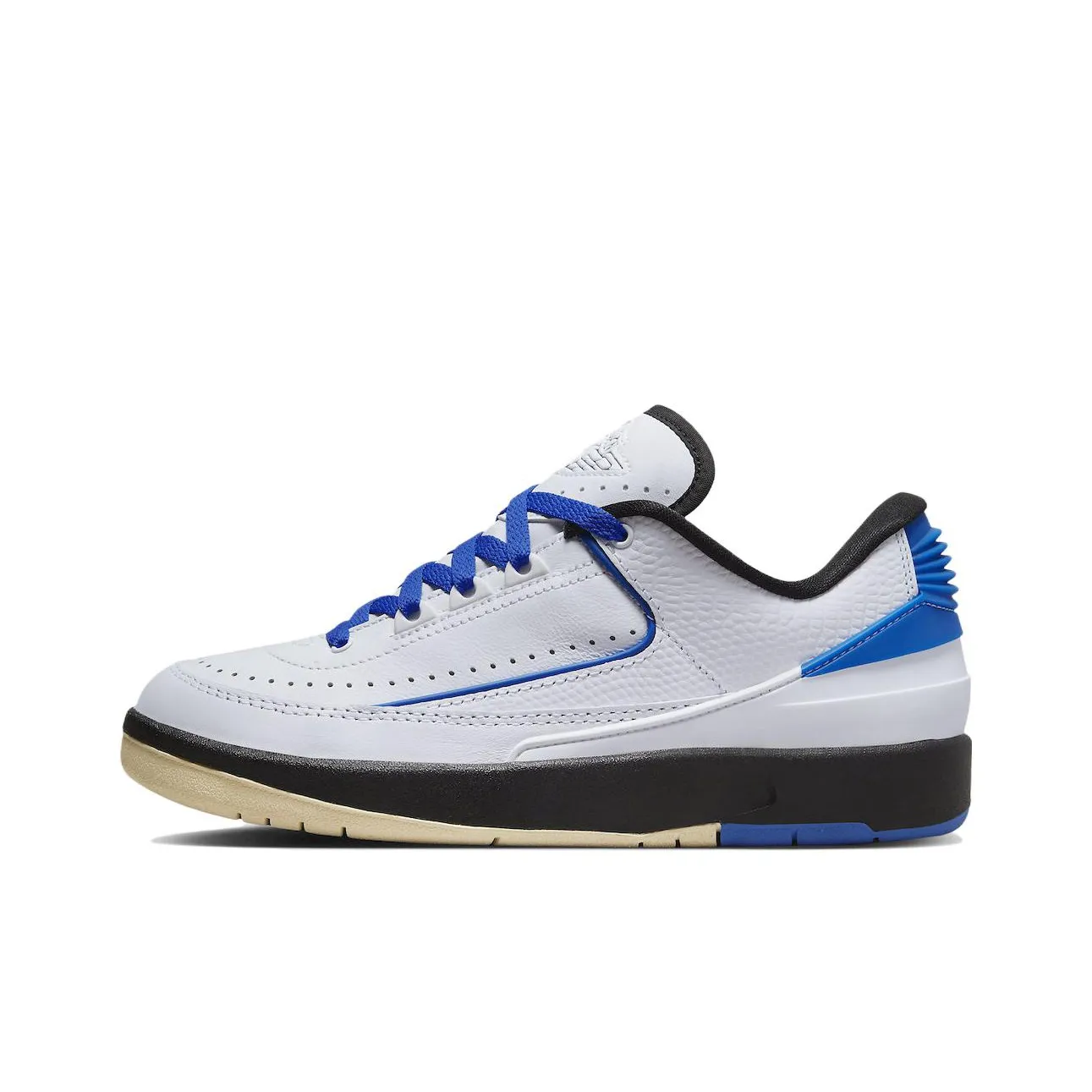 JORDAN 2 Retro Low Varsity Royal Women's