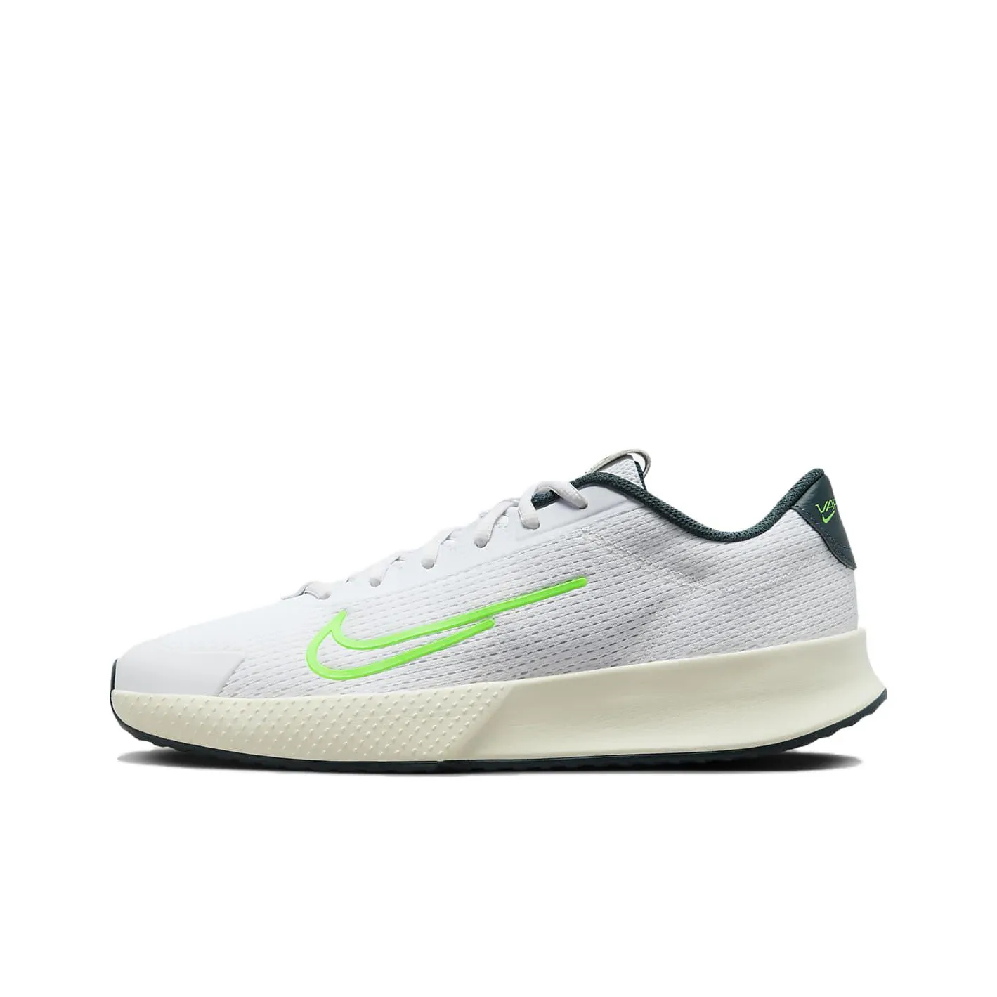 Nike Vapor Lite 2 White Green