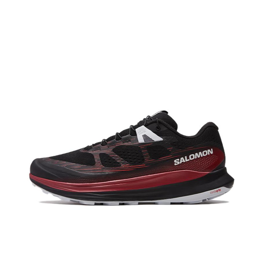 Top 10 Salomon Shoes for Mountain Biking in 2025