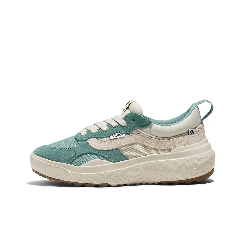 Vans UltraRange Neo VR3 'Beige Green'