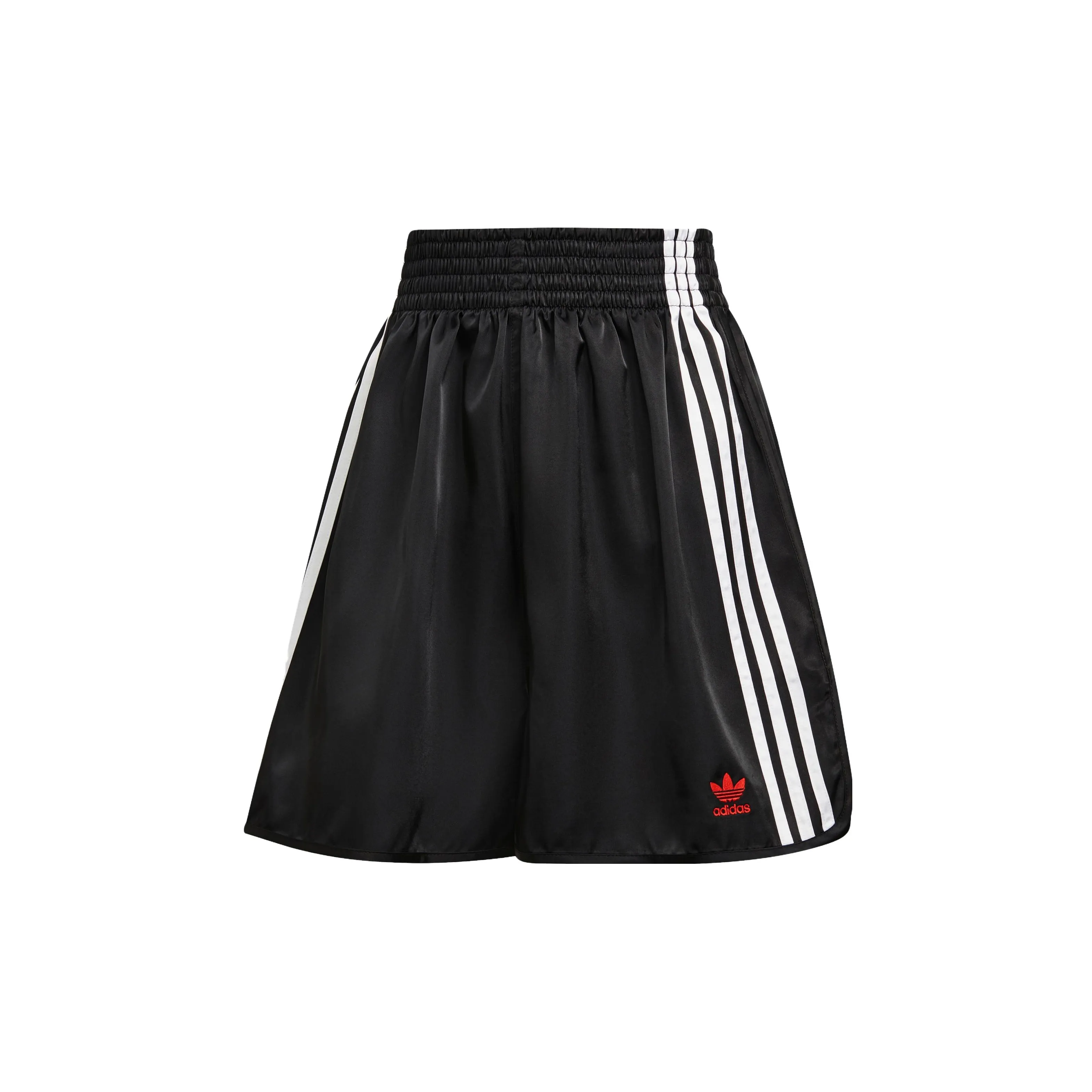 Adidas Sports Shorts Women's Black
