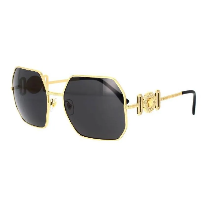 BR0040S 002 Sunglasses