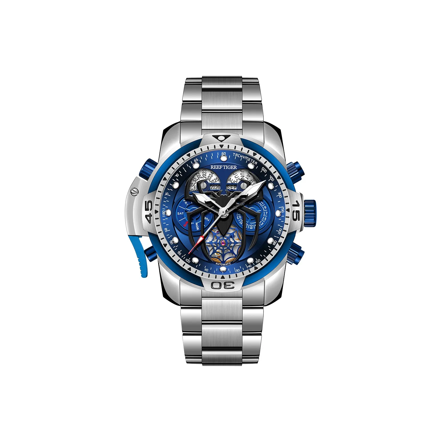 REEF TIGER Men's Watch